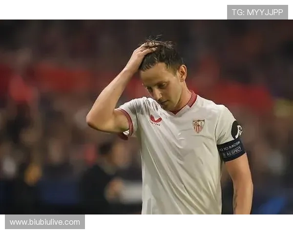 塞维利亚拒 1700 万欧！胡安卢铁心加盟那不勒斯