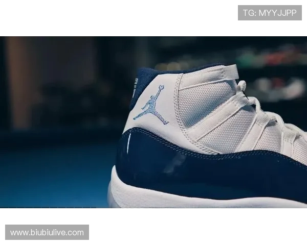 新科 MVP 上脚!AJ11 城市限定抢疯了 新科 MVP 上脚!AJ11 城市限定抢疯了