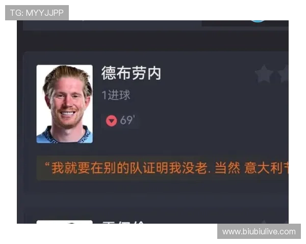 榜首战首发预测：德布劳内领衔，卢卡替霍伊伦战国米