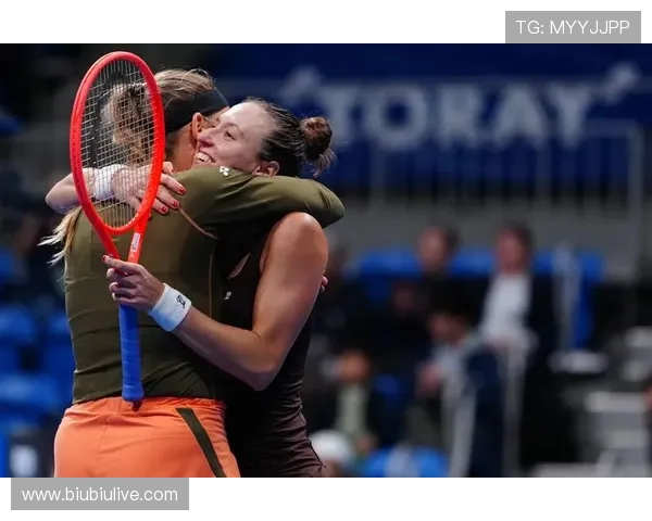 泛太赛女双:巴博斯 斯特凡尼 6-46-3 夺冠 泛太赛女双:巴博斯 斯特凡尼 6-46-3 夺冠